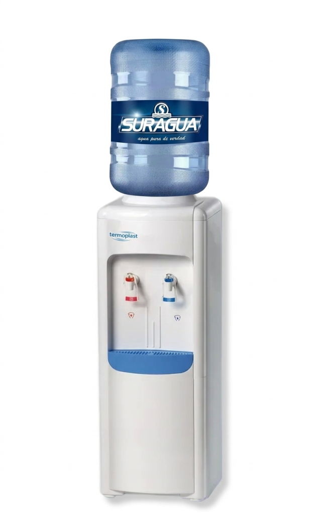 Dispenser a Bidón